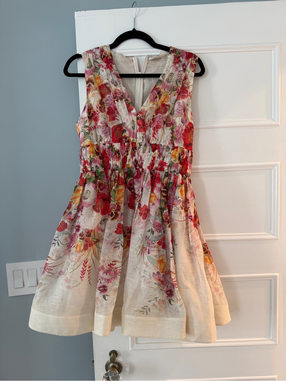 Zimmerman Dress